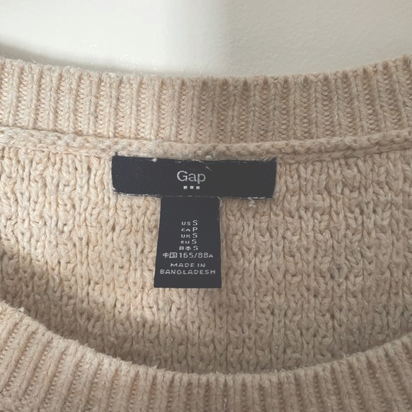 GAP sweater - Picture 2 of 2